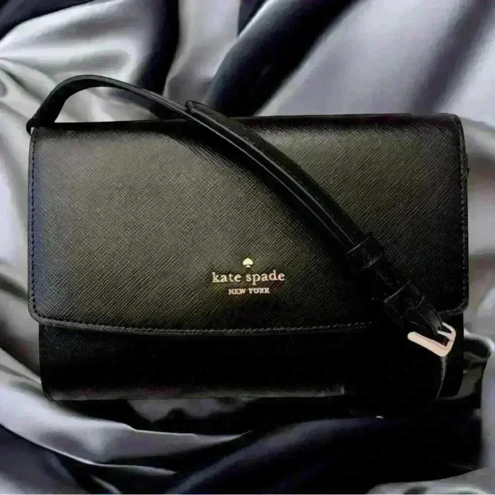 Kate Spade Crossbody